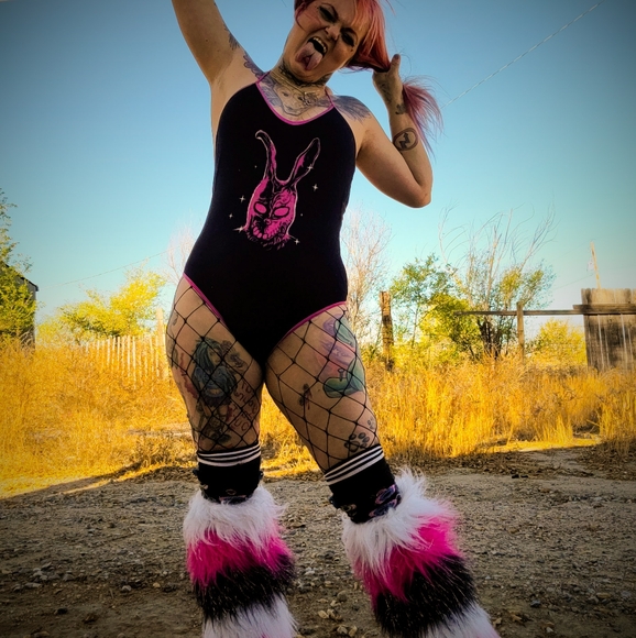 Meet your Posher, Xtina - Picture 7 of 7